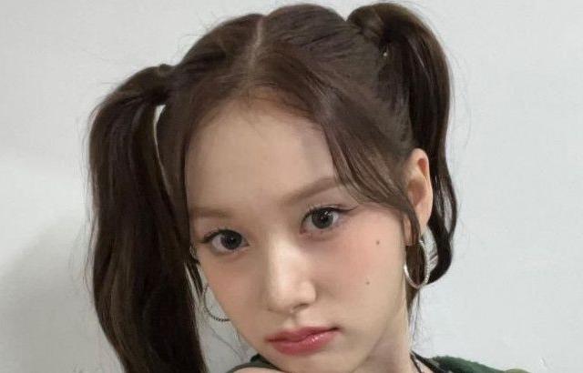 재이 (스테이씨)