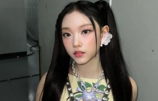 뉴진스 해린