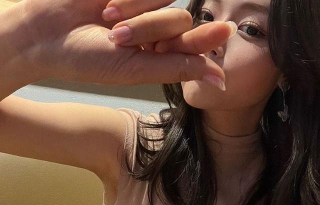 미스코리아 강수빈