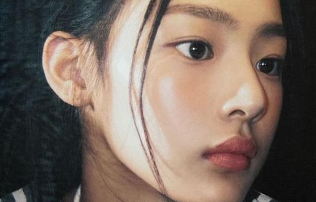 뉴진스 민지