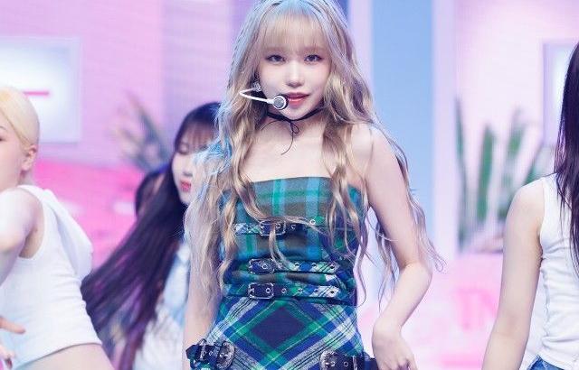 JO YURI