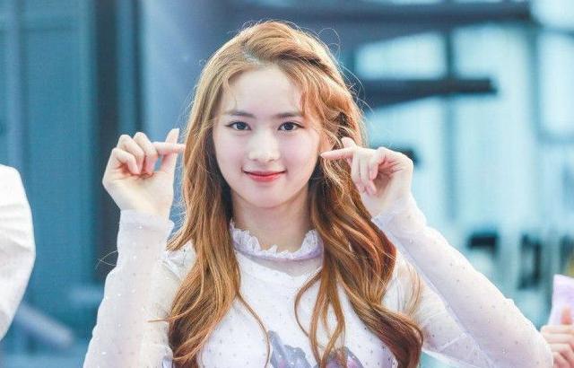 Cherry Bullet 메이