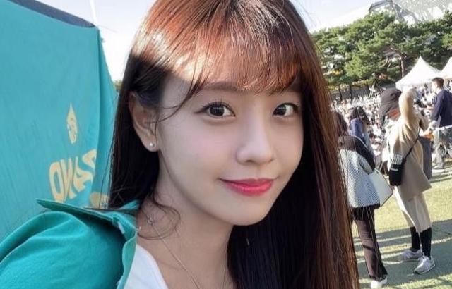 미스코리아 조예슬