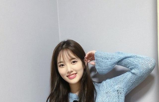 WEEEKLY Soojin