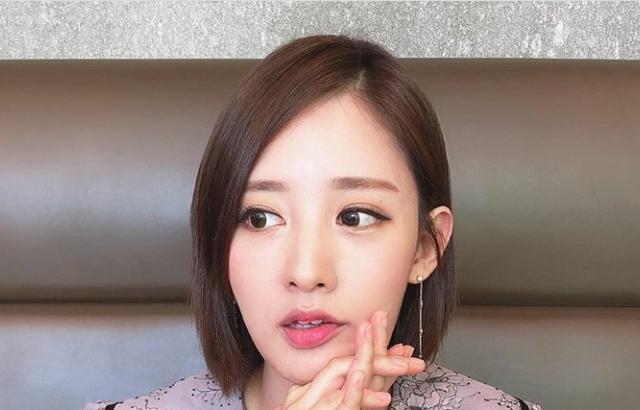 박유라 앵커