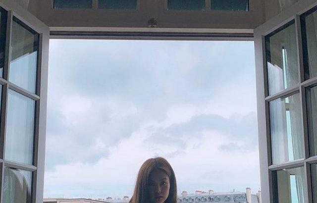 블랙핑크 제니