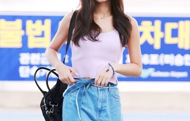 TWICE 모모