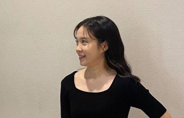 장예원 아나운서