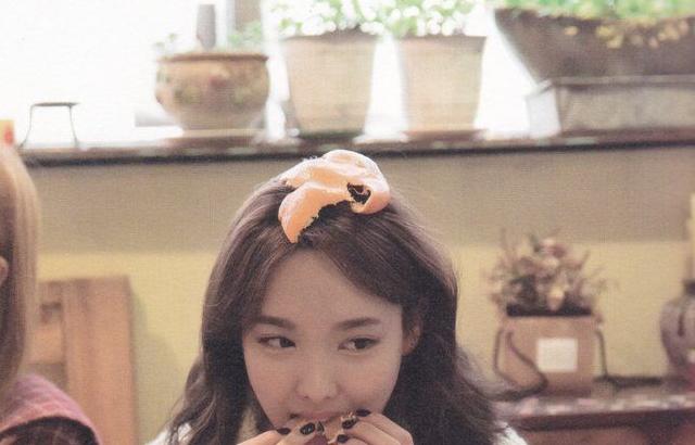 TWICE 나연
