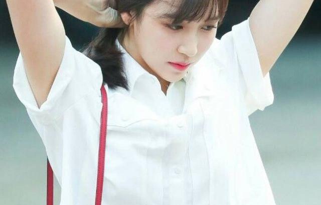 TWICE 미나