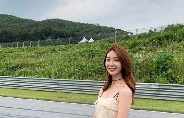 이지현 아나운서