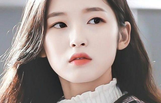 오마이걸 아린