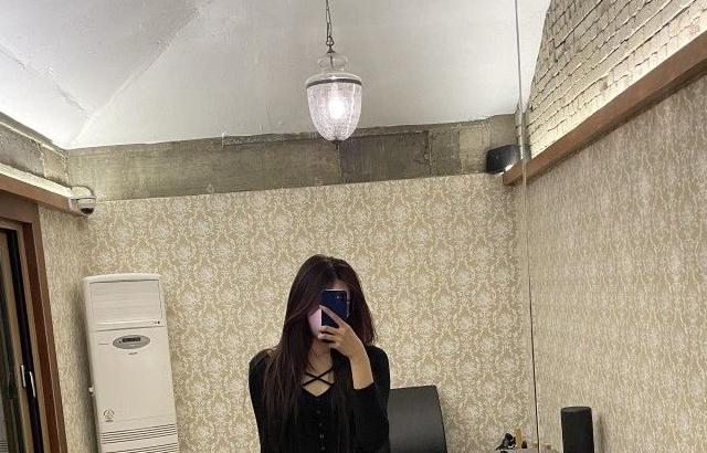 EVERGLOW 허유림