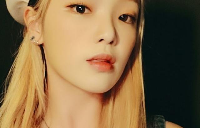 오마이걸 현승희