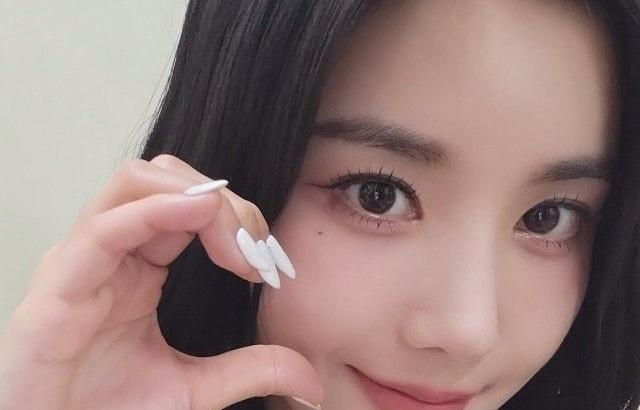 Kwon Eun Bi
