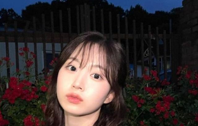 NMIXX 오해원