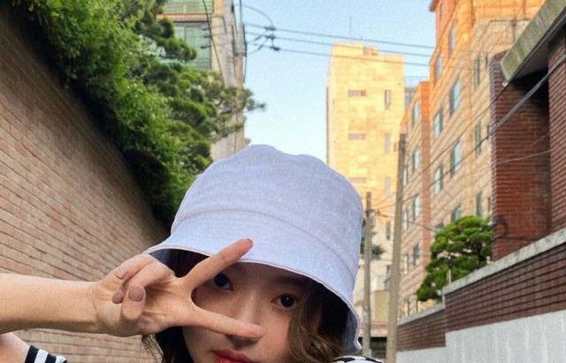 OH MY GIRL YooA