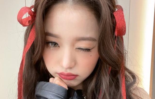 IVE 장원영