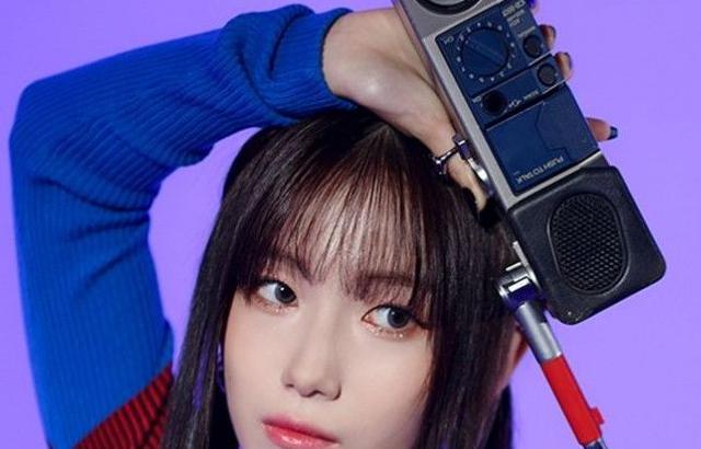 KEP1ER YOUNGEUN