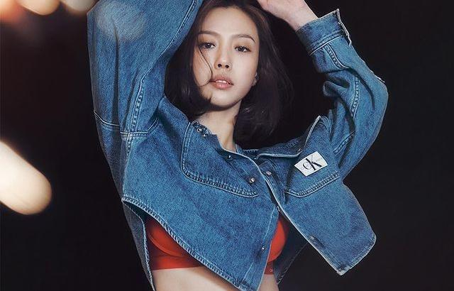 고민시