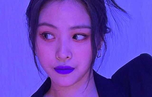 ITZY 류진