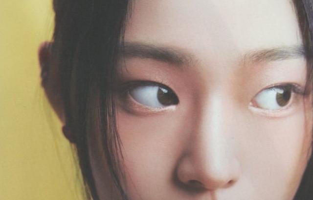 뉴진스 민지
