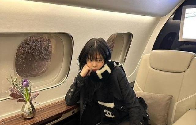 BLACKPINK__제니