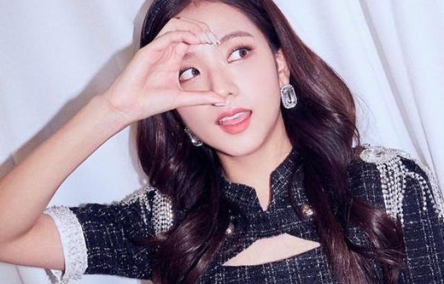블랙핑크 지수