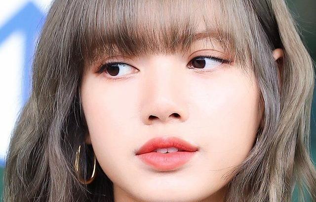 블랙핑크 리사