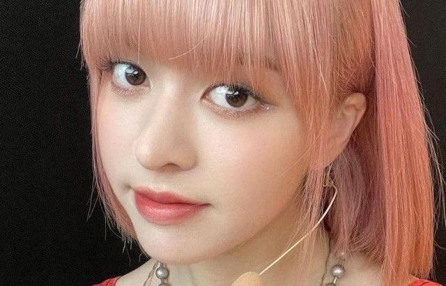 엔믹스 릴리
