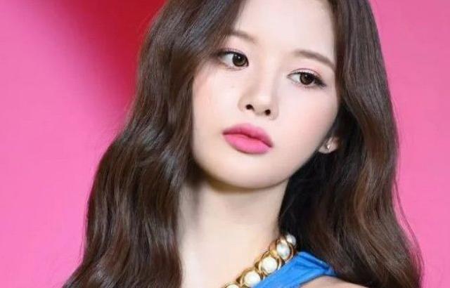엔믹스 설윤