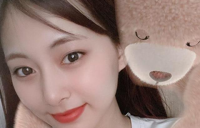 TWICE TZUYU