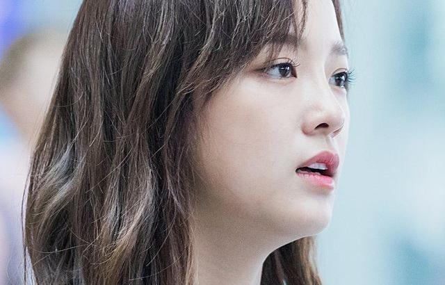 김세정
