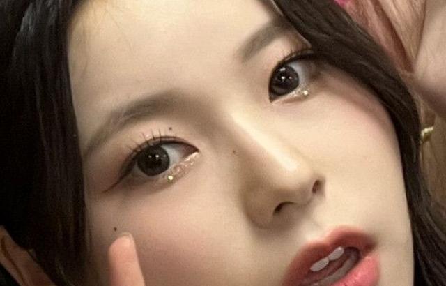 NMIXX kyujin