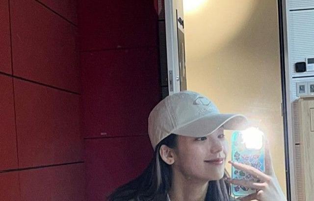 ITZY 예지