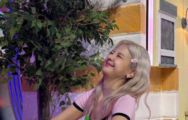 ITZY LIA