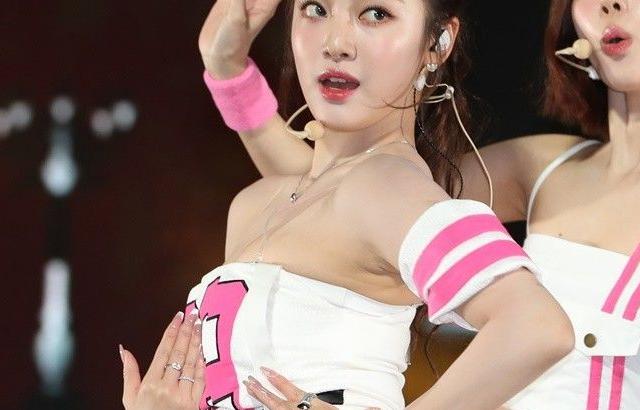 에스파 닝닝
