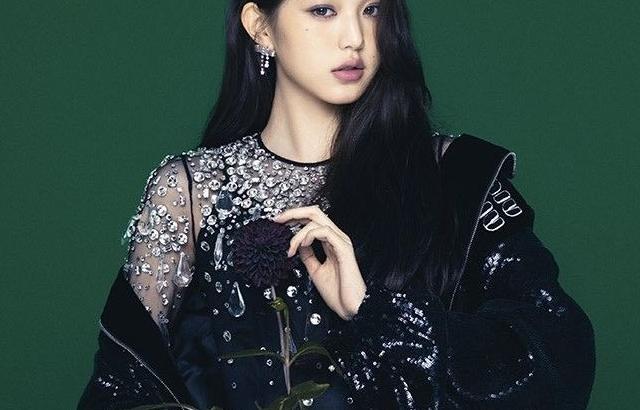 IVE WONYOUNG