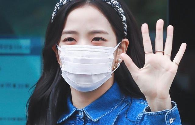 블랙핑크 지수
