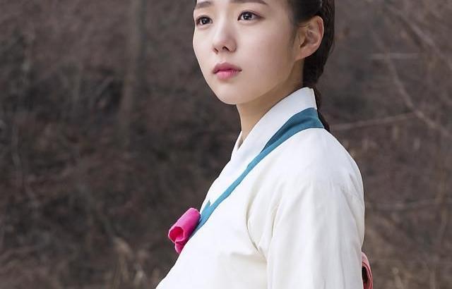 Chae Soo Bin