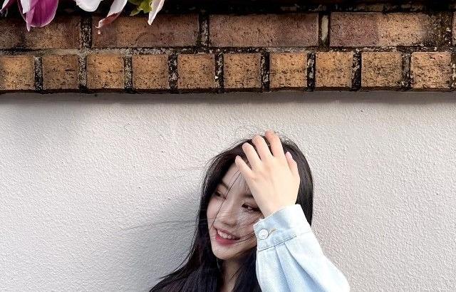 스테이씨 이채영