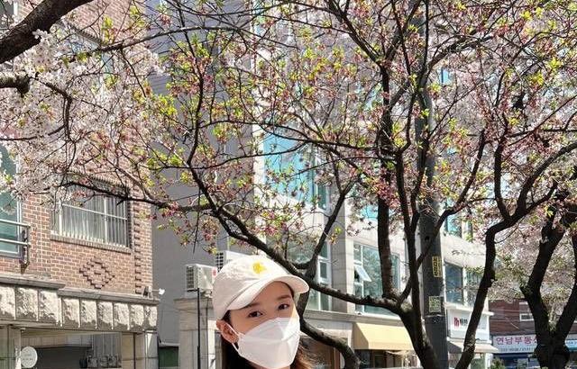 스테이씨 장예은