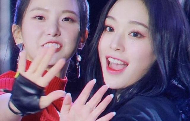 Kep1er Yujin