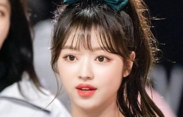 Oh My Girl YooA