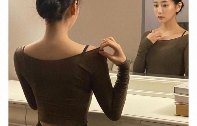 미스코리아 한새영