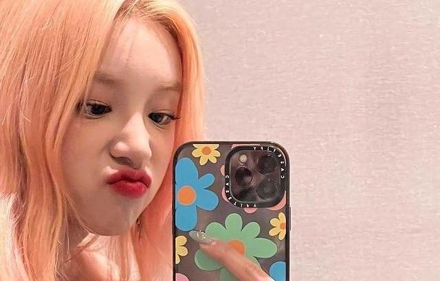 (G)I-DLE Yuqi
