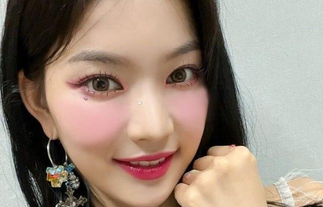 스테이시 아이사