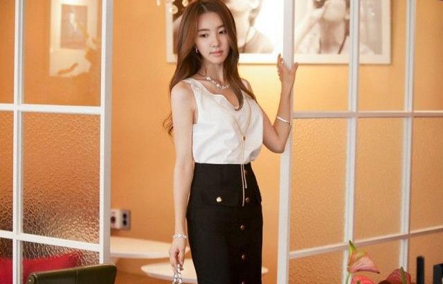 Fitting Model__Kim-Hyo-Sun