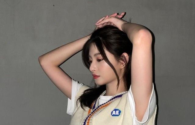 EVERGLOW Yiren