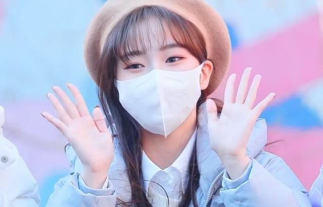 KEP1ER Youngeun